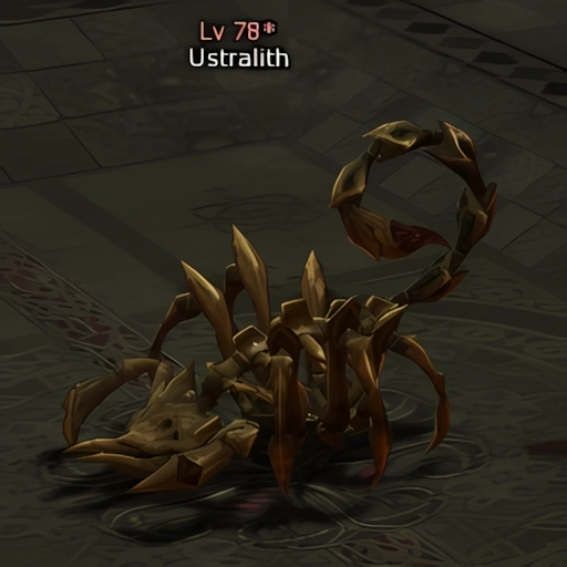 Ustralith