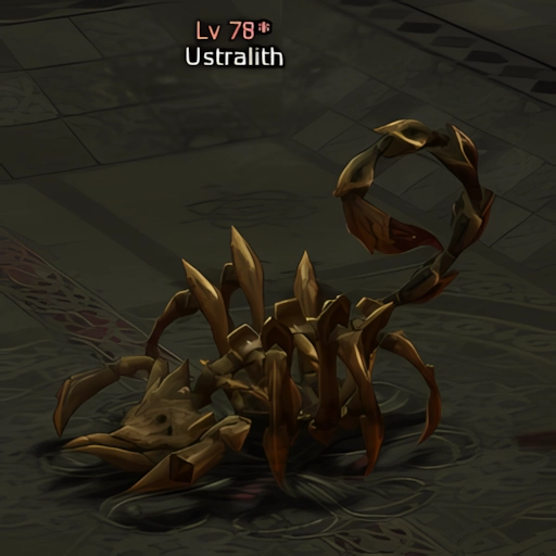 Ustralith