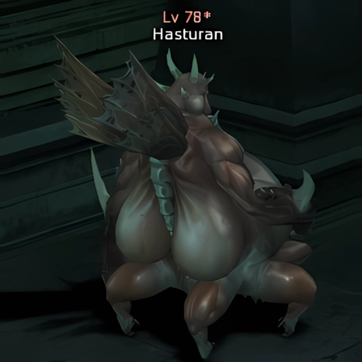Hasturan