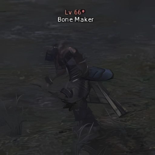 Bone Maker