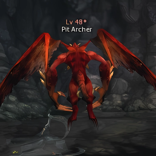 Pit Archer