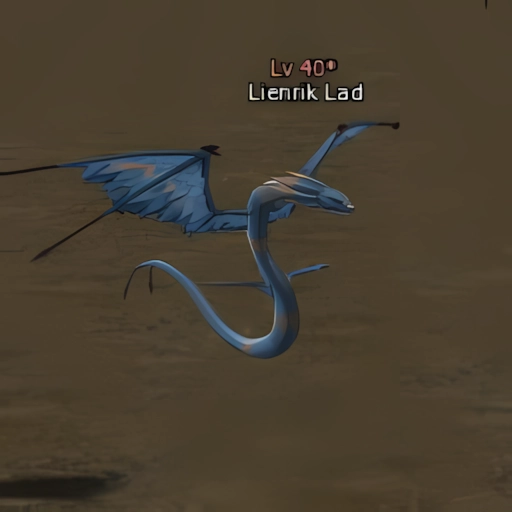 Lienrik Lad