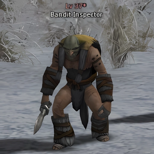 Bandit Inspector