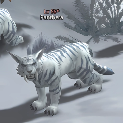 Panthera