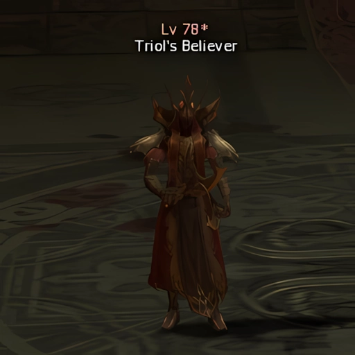 Triol's Believer
