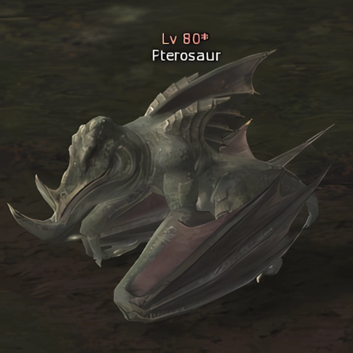 Pterosaur