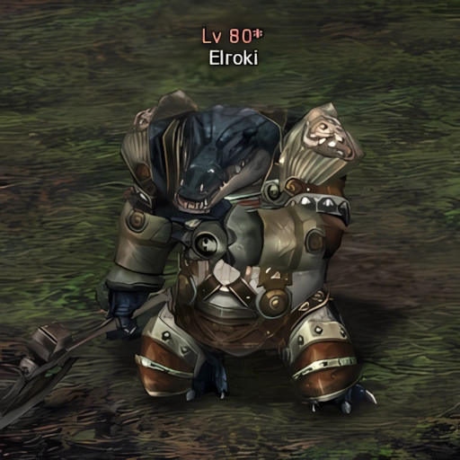 Elroki