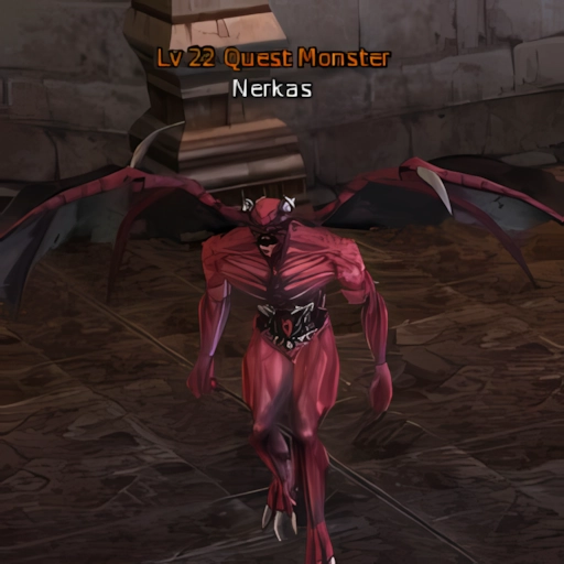 Nerkas