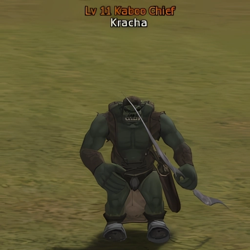 Kracha