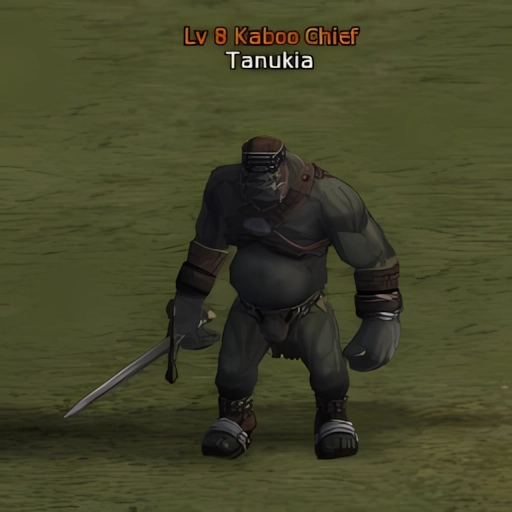 Tanukia