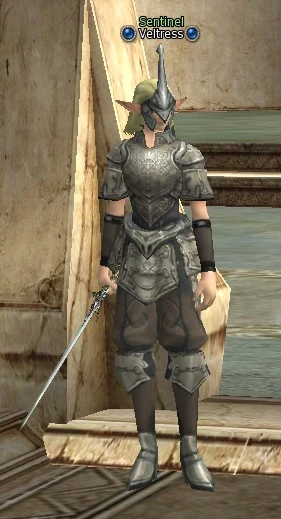 Veltress