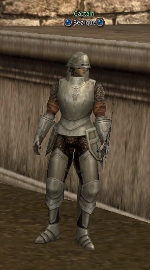 Bezique