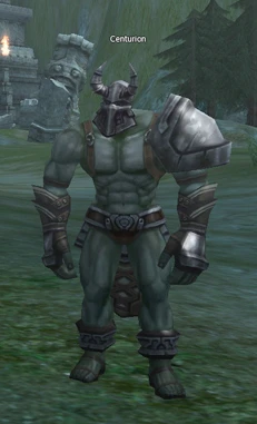 Centurion