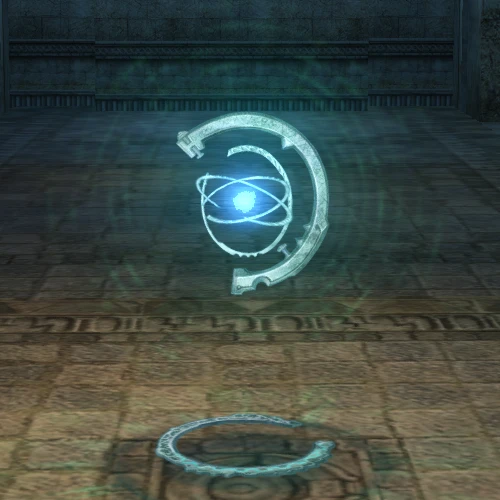 Gatekeeper Ziggurat