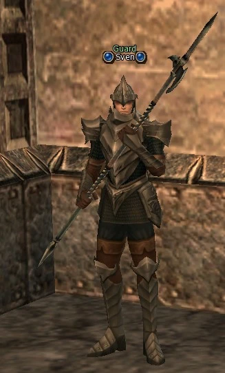 Sven