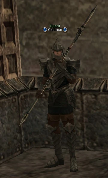 Cadmon