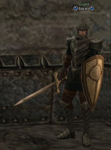 Bayard