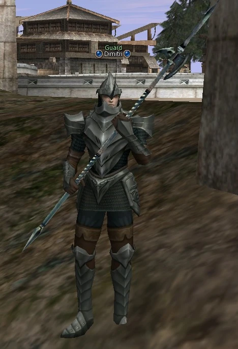 Dimitri