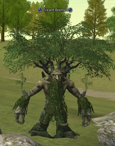 Treant Bremec