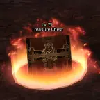 Treasure Chest