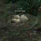 Древнее Яйцо