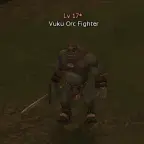 Боец Орков Вуку