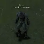 Ящер Лангк