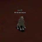 Androscorpio