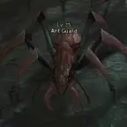 Ant Guard