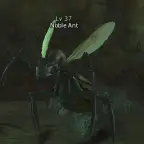 Noble Ant