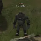Боец Орков