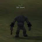 Орк Воитель