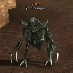Tyrant Kingpin
