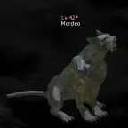 Мордео