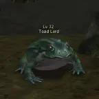 Повелитель Жаб