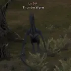 Thunder Wyrm