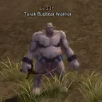 Воин Людоедов Турак