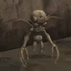 Старший Бес Руин