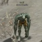 Споровый Зомби