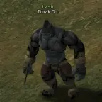 Орк Тимак