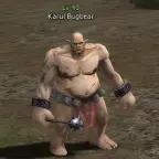 Karul Bugbear