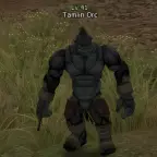 Орк Тамлин