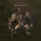 Taik Orc Warrior