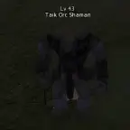 Taik Orc Shaman