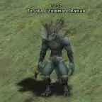 Шаман Ящеров Тасаба