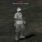 Ghost of the Tower