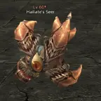 Seer of Hallate