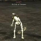 Archer of Despair