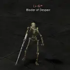 Blader of Despair