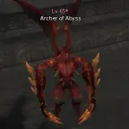 Archer of Abyss